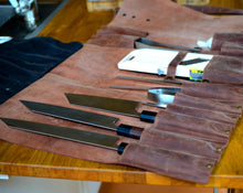 Load image into Gallery viewer, The Knife Roll