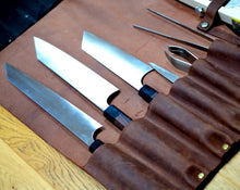 Load image into Gallery viewer, The Knife Roll