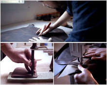 Load image into Gallery viewer, The Knife Roll