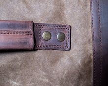 Load image into Gallery viewer, The Duffel Bag