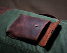 Load image into Gallery viewer, The Duffel Bag