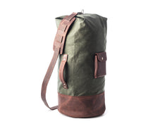 Load image into Gallery viewer, The Duffel Bag