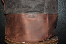 Load image into Gallery viewer, The Duffel Bag