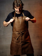 Load image into Gallery viewer, The Leather Apron
