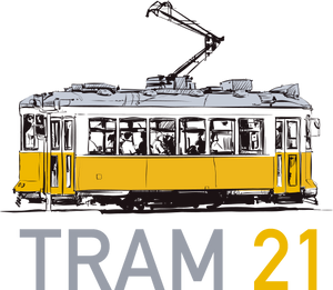 Tram 21