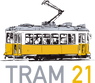 Tram 21