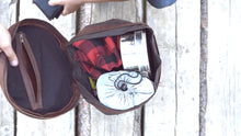Load image into Gallery viewer, The Motorcycle Bag
